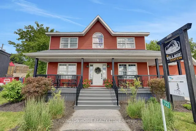 3722 Unit 1 Carp Road, Carp, Carp - Huntley Ward