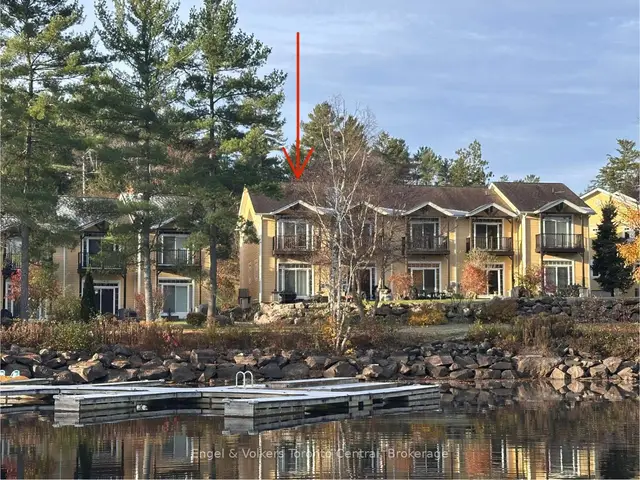 1579 ANSTRUTHER LAKE Road · #20, North Kawartha, North Kawartha