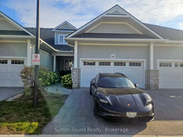 303 Sandpiper Lane, Georgian Bluffs, Georgian Bluffs
