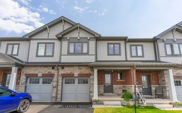 13 Severino Circle, Smithville, West Lincoln