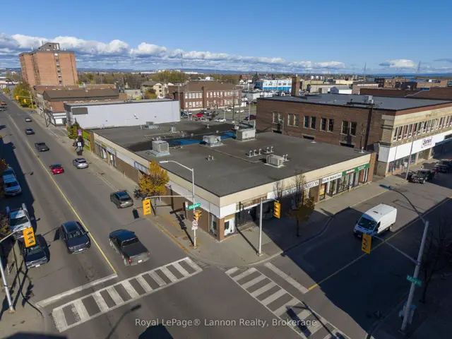 421 Victoria Avenue E · #E, East End, Thunder Bay