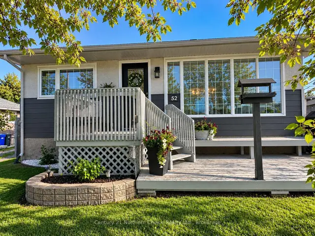 52 Dickenson Road, Red Lake