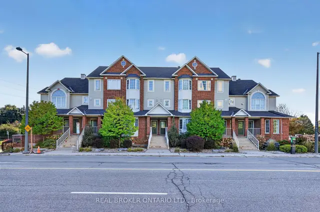 108 Centrepointe Drive · #G, Centrepointe, South of Baseline to Knoxdale