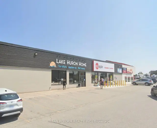 665 Philip Place · #P1A-3a, Kincardine, Kincardine