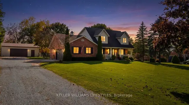 167 Moore Line, St. Clair, St. Clair