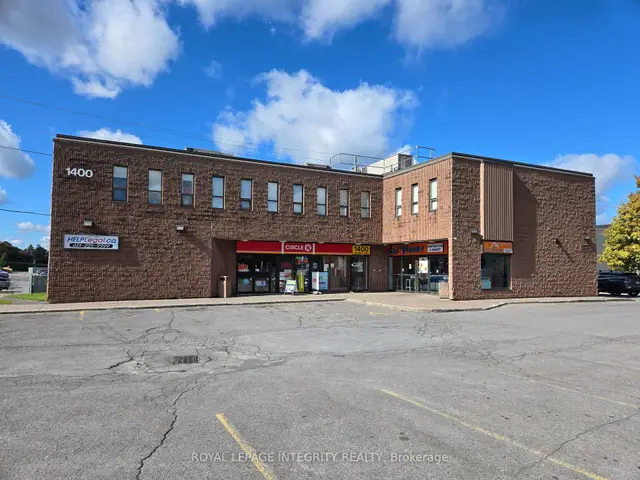 1400 Highgate Road · #210, Parkway Park, Parkway Park - Queensway Terrace S and Area