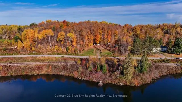 365 Sunnyside Road, Bonfield, Bonfield