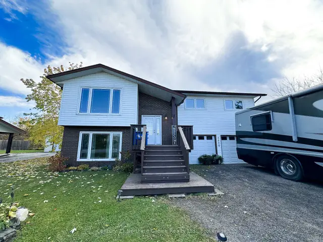 100 Detta Road, Red Lake