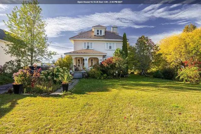 17 Huron St W, Thessalon
