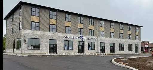 10783 County Road 2 Road · #301, Iroquois, South Dundas