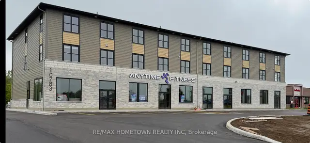 10783 County Road 2 Road · #303, Iroquois, South Dundas