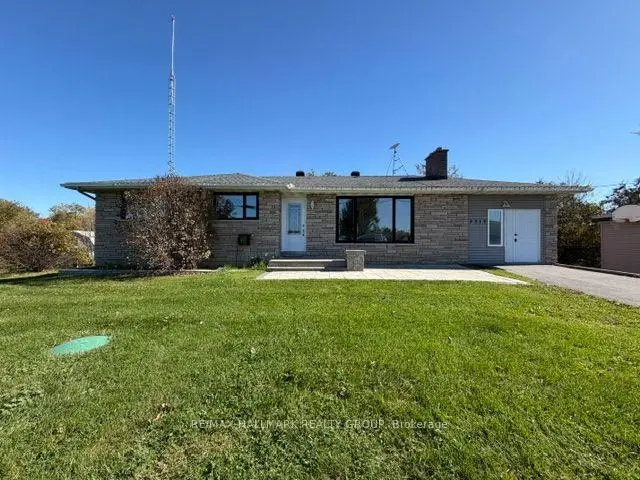 2717 Stagecoach Road, Osgoode Twp South of Reg Rd 6, Greely - Metcalfe - Osgoode - Vernon and Area