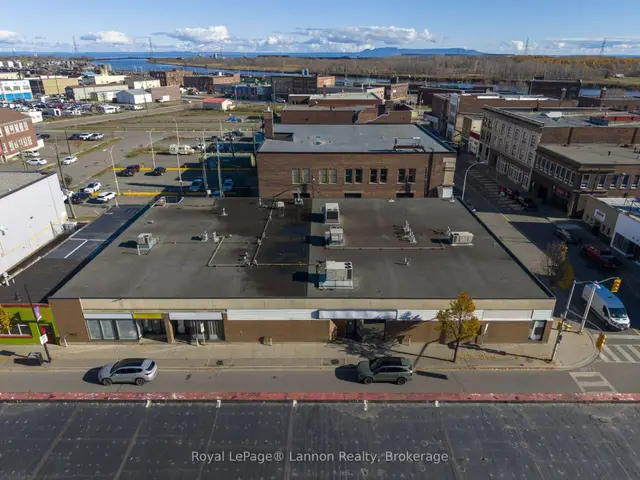 421 Victoria Avenue E · #D, East End, Thunder Bay