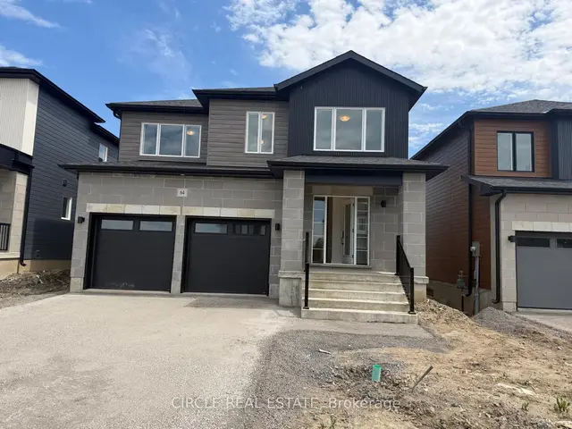 64 Creighton Drive, 64 - Lennox and Addington - South, Loyalist