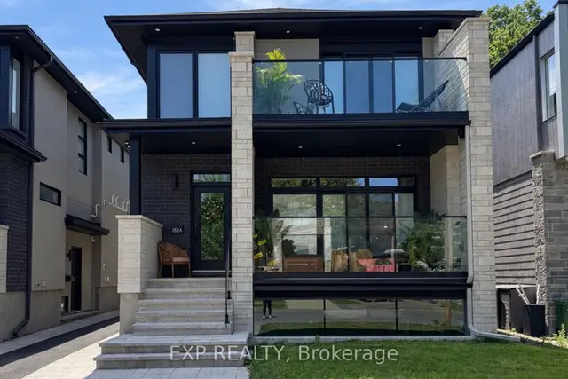 512 Roosevelt Avenue · #A, McKellar/Highland, Carlingwood - Westboro and Area