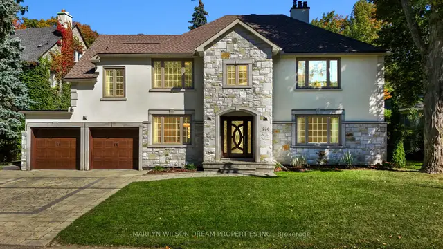 230 Manor Avenue, Rockcliffe, Rockcliffe Park