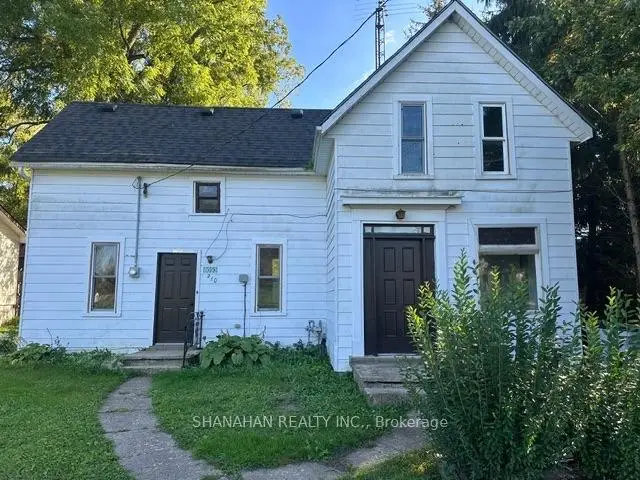 8093 Francis Street, Brooke Alvinston, Brooke-Alvinston