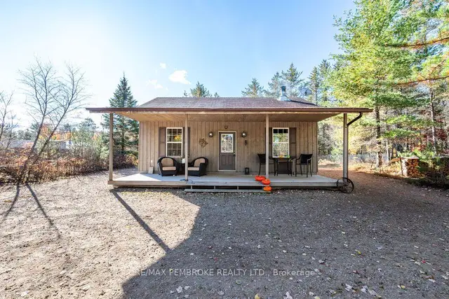 33 Turner's Road, Killaloe/Round Lake, Killaloe, Hagarty and Richards