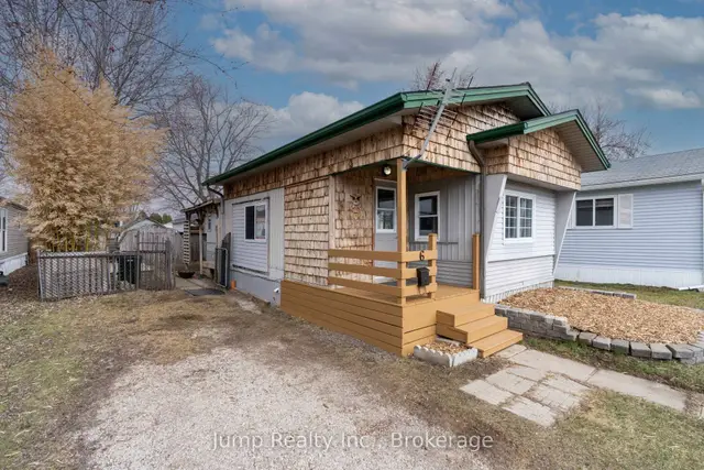 6 Maple Drive · #49, Essex, Essex