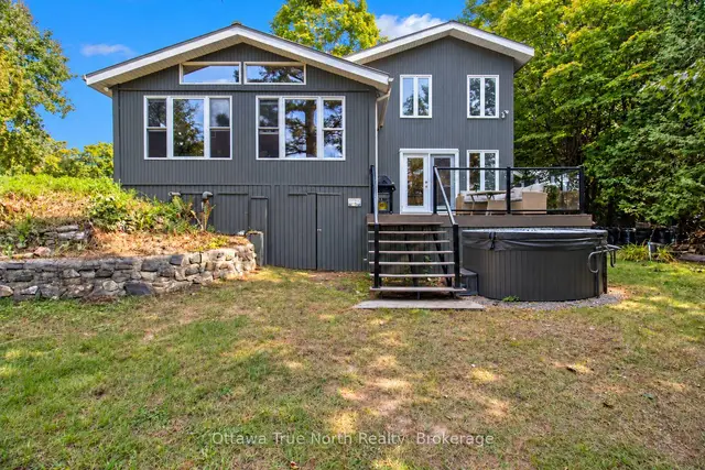 1015C Legion Road, Central Frontenac
