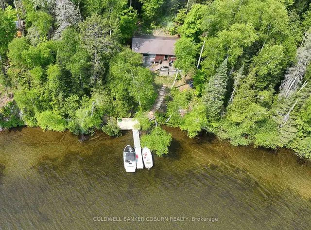 2958 AYLEN LAKE Road, South Algonquin, South Algonquin