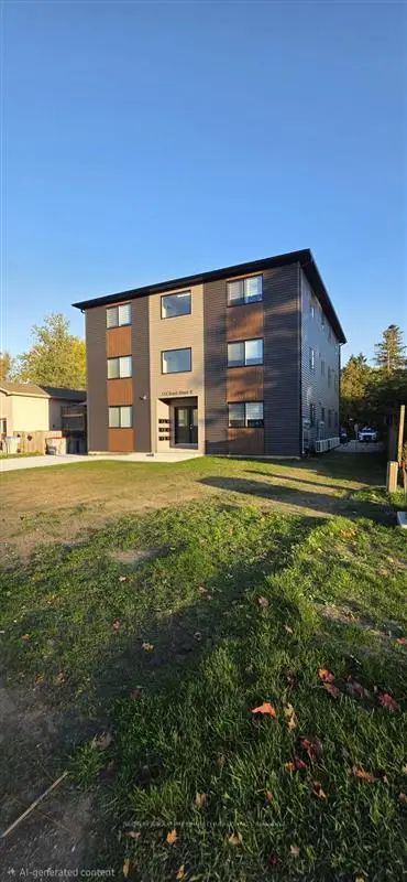 118 Scott Street · #5, SE, Strathroy-Caradoc