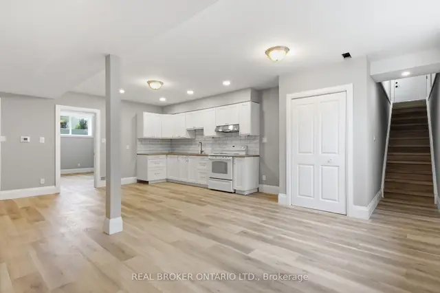 296 St Ann Avenue, Wilmot