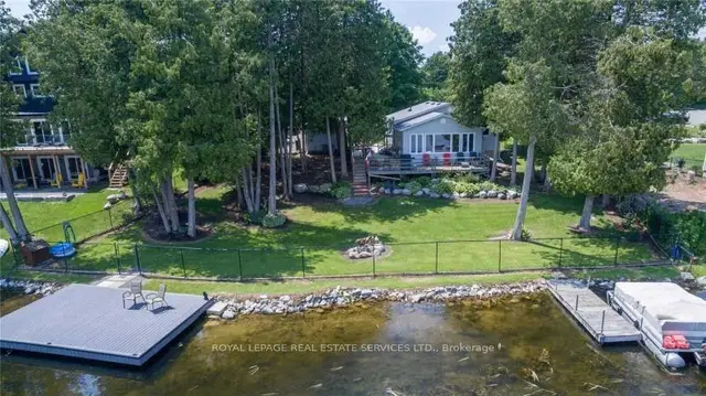 2365 Selwyn Bay Lane, Selwyn, Selwyn
