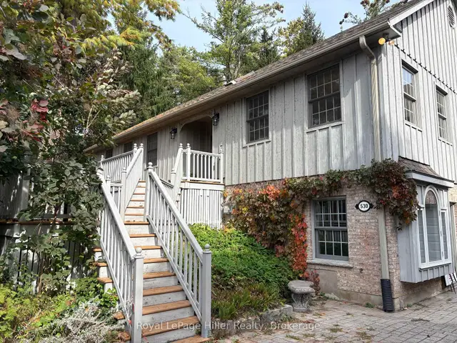 530 Holmes Street, Goderich, Central Huron