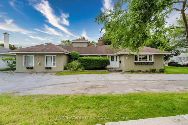 1994 Carling Avenue, McKellar Heights/Glabar Park, McKellar Heights - Glabar Park and Area