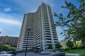 1171 Ambleside Drive N · #1705, Woodroffe, Woodroffe