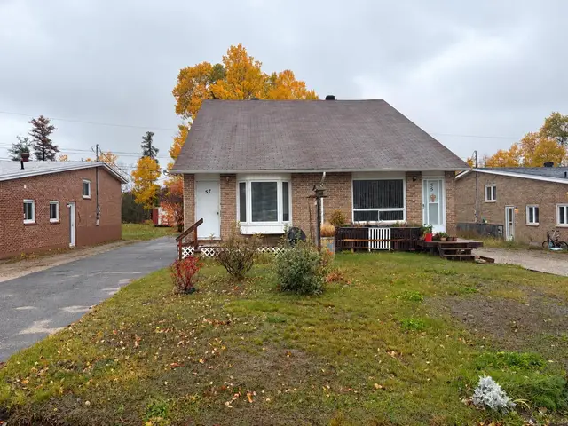 57 Winnipeg Street S, White River