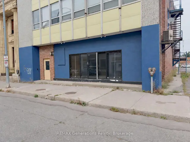 407 Victoria Avenue E, East End, Thunder Bay