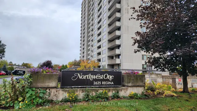 2625 Regina Street · #404, Britannia, Britannia - Lincoln Heights and Area