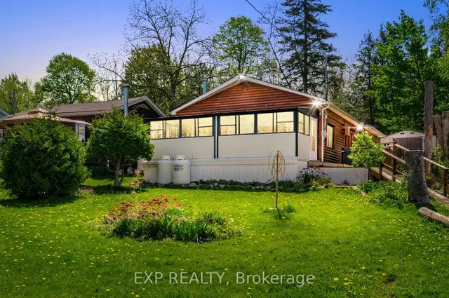 6108 Curtis Pt Road · #30, Alderville First Nation, Alderville First Nation