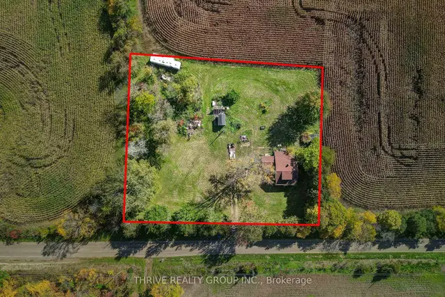 23781 Johnston Line, Rural West Elgin, West Elgin