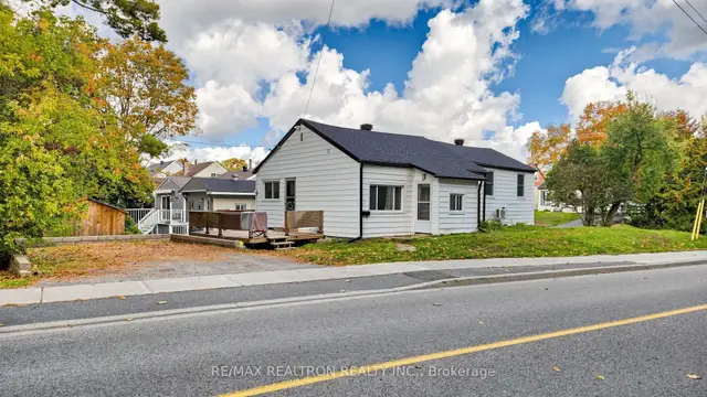 31 Isabella Street, Parry Sound, Parry Sound
