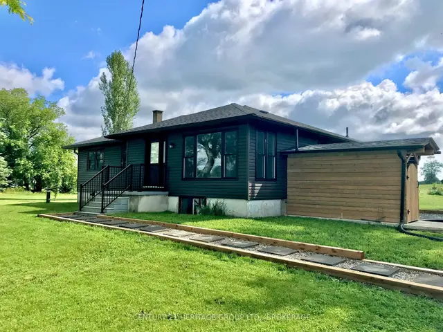 9398 A Highway 38 Highway, 45 - Frontenac Centre, Frontenac