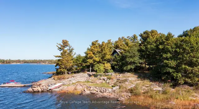 1 A20 Island N/A, Archipelago, The Archipelago