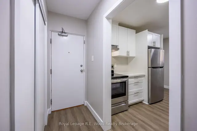 98 Forest Street · #102, Aylmer, Aylmer