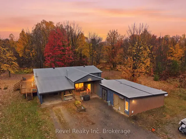 140 Bluesea Road SW, Bonfield, Bonfield