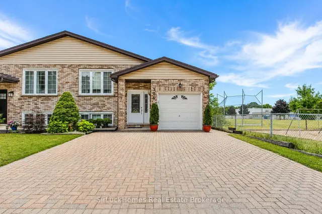 306 Mckellar Street · #Bsmt, SW, Strathroy-Caradoc