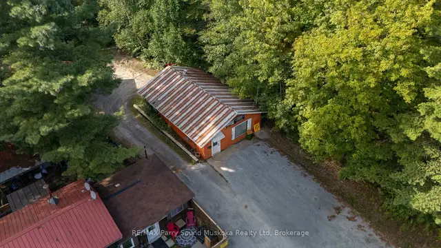 266 James Bay Junction Road, Seguin, Seguin