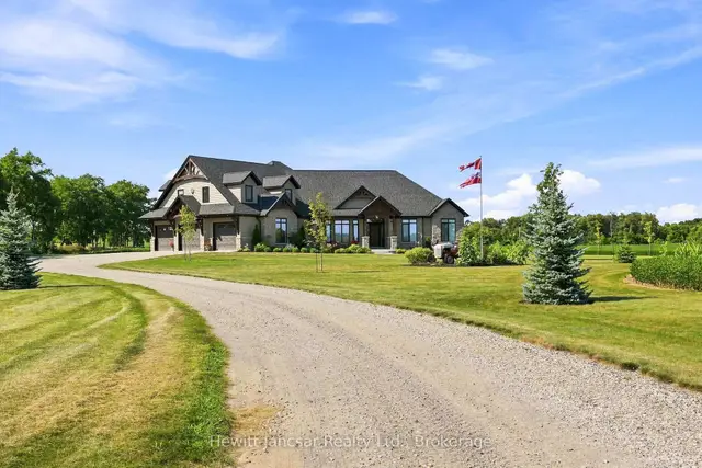 927549 Oxford 8 Road, Rural Blandford-Blenheim, Blandford-Blenheim