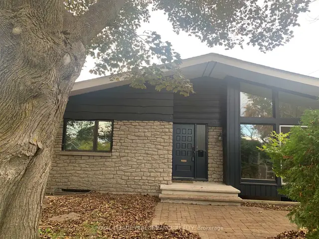 1294 Parkhill Circle, Faircrest Heights, Alta Vista and Area