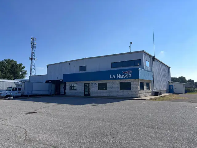 215 Industry Road E, Kingsville, Kingsville