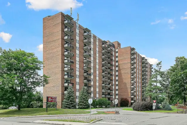 1505 Baseline Road · #412, Copeland Park, Belair Park - Copeland Park and Area