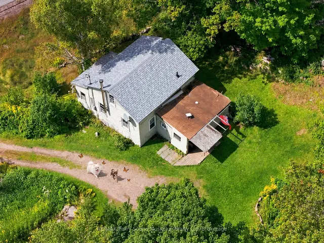 1115 Highway 124 N/A, Dunchurch, Whitestone