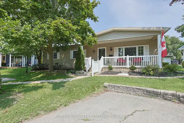 288 Concord Drive, Stephen, South Huron