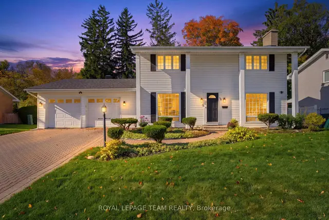 35 Mohawk Crescent, Bruce Farm/Graham Park/Qualicum/Bellands, Qualicum - Bruce Farm - Greenbelt and Area
